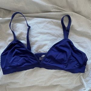 Parade Triangle Bralette